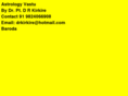 astrologyvastu.com