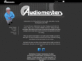 audiomastersinc.com