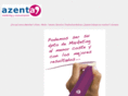 azenta.es