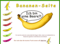 bananen-seite.de