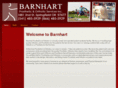 barnhartservices.com