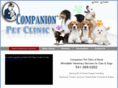 bendveterinary.com