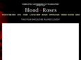 bloodandrosesmovie.com