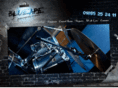 blueaperecords.com