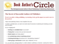 bookauthorcircle.com