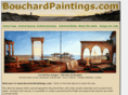 bouchardpaintings.com