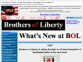 brothersofliberty.com