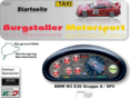 burgstaller-motorsport.de