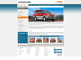 carrentalsdelhi.com