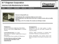 chapmanstl.com