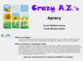 crazyazhoney.com