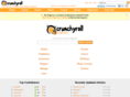 crunchywiki.com