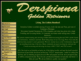 derspinnagoldens.com