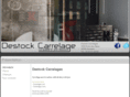 destockcarrelages.com