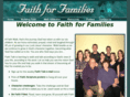 faithforfamilies.com