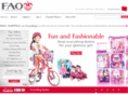 faoschwarztoys.com