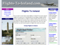 flights-to-ireland.com