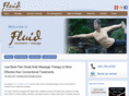 fluidmassage.com