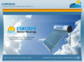 fortunesolarenergy.com