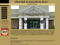 frankesalloum.com