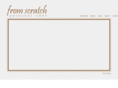 fromscratchboston.com