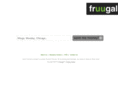 fruugal.com