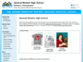 generalmclanehighschool.com