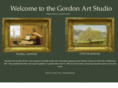 gordonartstudio.com