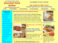 gourmetfoodappetizers.com