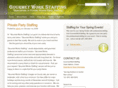 gourmetworkstaffing.com