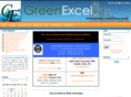 greenexcelonline.com