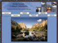 halfdomeviewrentals.com