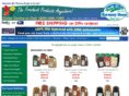 harmonyhousefood.com