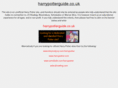 harrypotterguide.co.uk