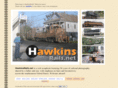 hawkinsrails.net