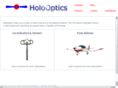 holooptics.net