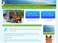 horsetransportnetwork.com