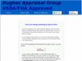 hughesfhaappraiser.com