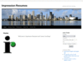 impressionresumes.com