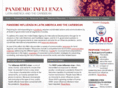 influenzalac.org