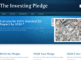 investing-pledge.org