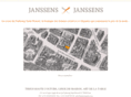 janssensparis.com