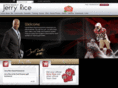 jerryricefootball.com