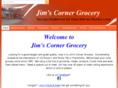 jimscornergrocery.com