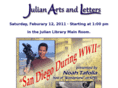julianartsandletters.org