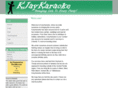 kjaykaraoke.com