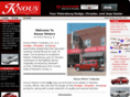 knousmotorco.com