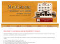 mahalakshmiresidencychennai.com
