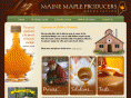 mainemapleproducers.com