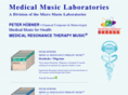 medicalmusiclaboratories.com